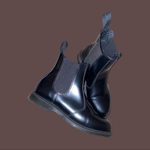 Dr. Martens Boots